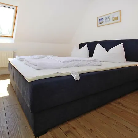 Muritzsee Buchholz - Dms02100-iyc Ferienhaus *