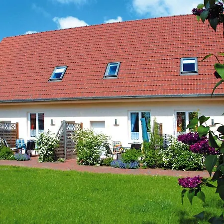 Muritzsee Buchholz - Dms02100-iyc Ferienhaus *