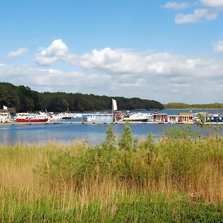 Muritzsee Buchholz - Dms02100-iyc Buchholz (Mecklenburg-Vorpommern)